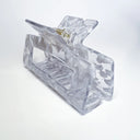 Ecofriendly Large Claw Clip