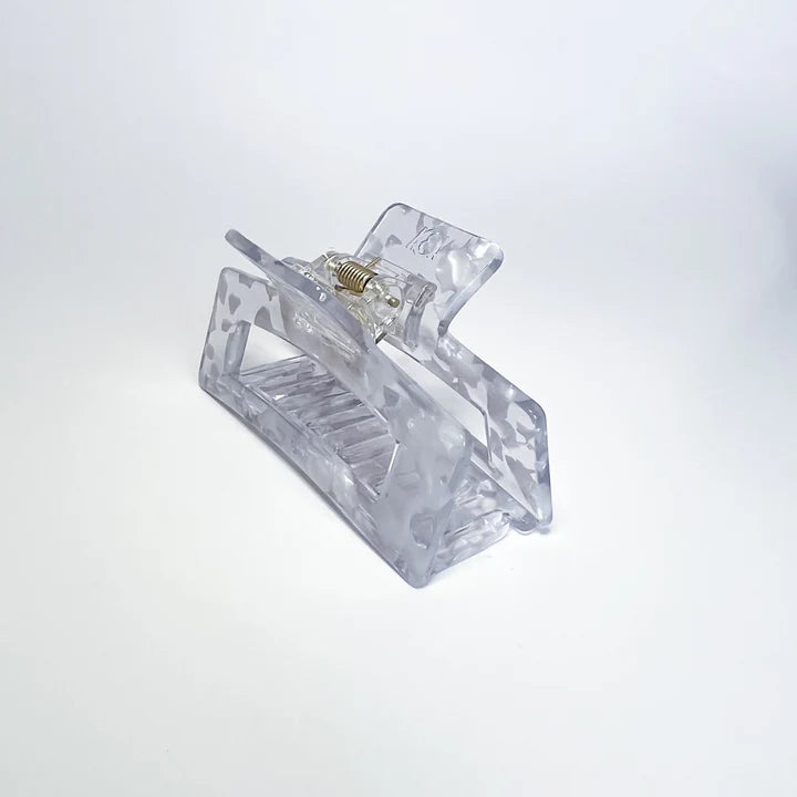 Ecofriendly Midi Claw Clip