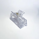 Ecofriendly Midi Claw Clip