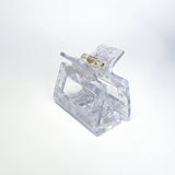 Ecofriendly MINI Claw Clip