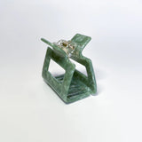 Ecofriendly MINI Claw Clip