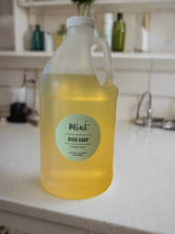Mint Dish Soap - Refill Packages