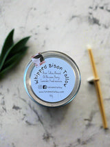 Whipped Bison Tallow