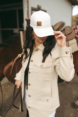 The Denn - Flex Fit Cap