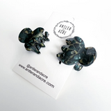 Butterfly Claw Clips - Pair of 2