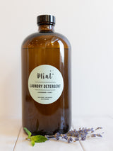Mint Laundry Detergent