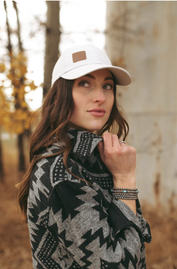 The Denn - Flex Fit Cap