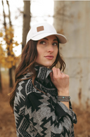 The Denn - Flex Fit Cap