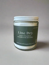 Sweetbriar Candles