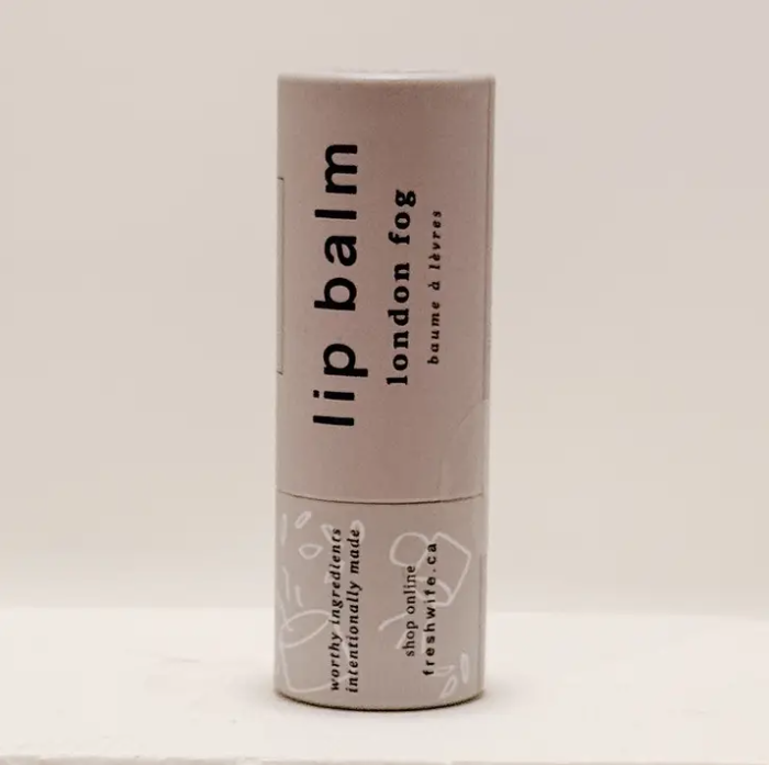 Fresh Wife Lip Balm - Cardboard