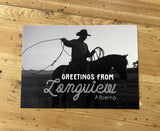 Longview Postcards