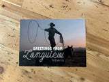 Longview Postcards