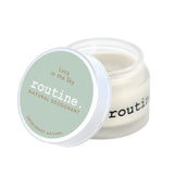 Routine Deodorant - 58g Jar