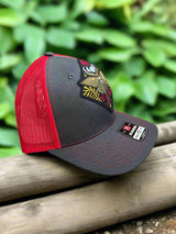 Luna Moth Trucker Hat