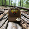 Luna Moth Trucker Hat
