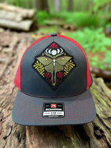 Luna Moth Trucker Hat