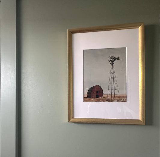 Framed Photographic Fine Art Prints
