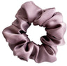 100% Silk Scrunchie