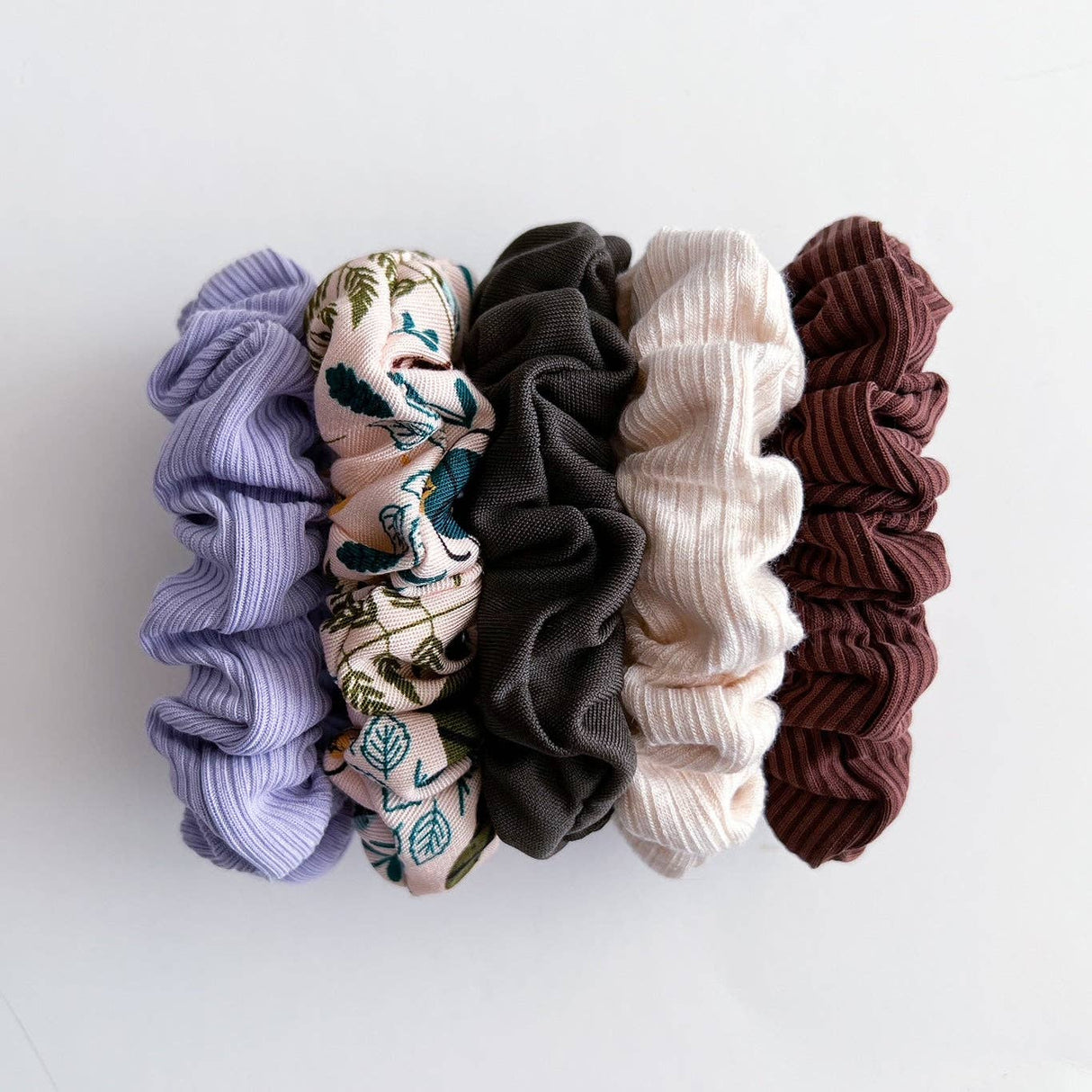 Mini Scrunchies