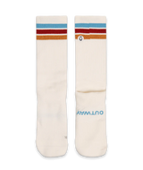 Everyday Merino Crew Moonstone