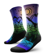 Night Time Bliss Crew