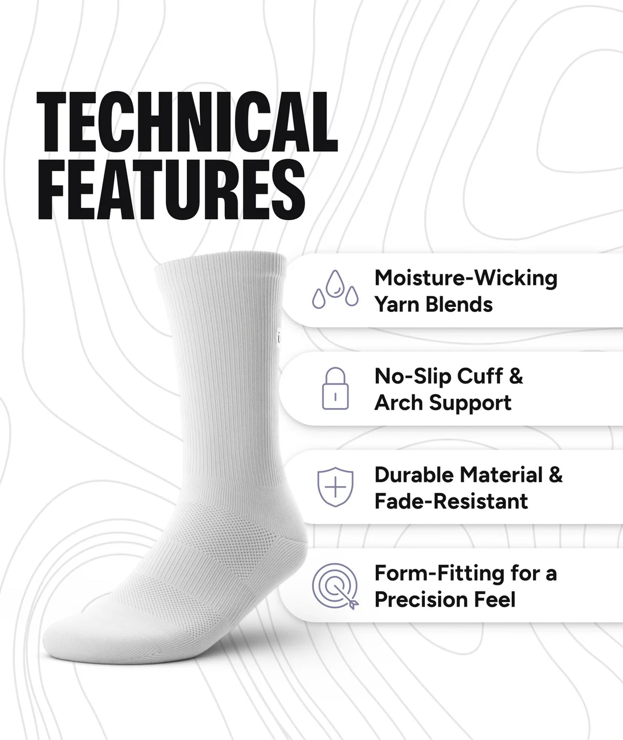 Night Time Bliss Crew