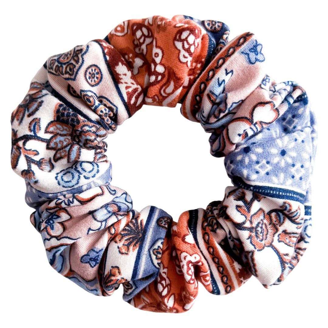 Scrunchie Regular Size