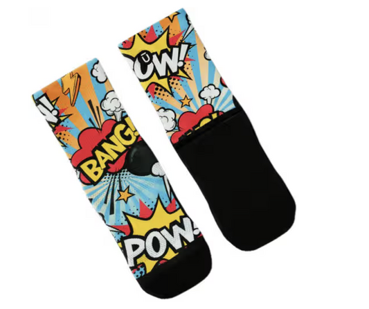 Pow Youth Crew