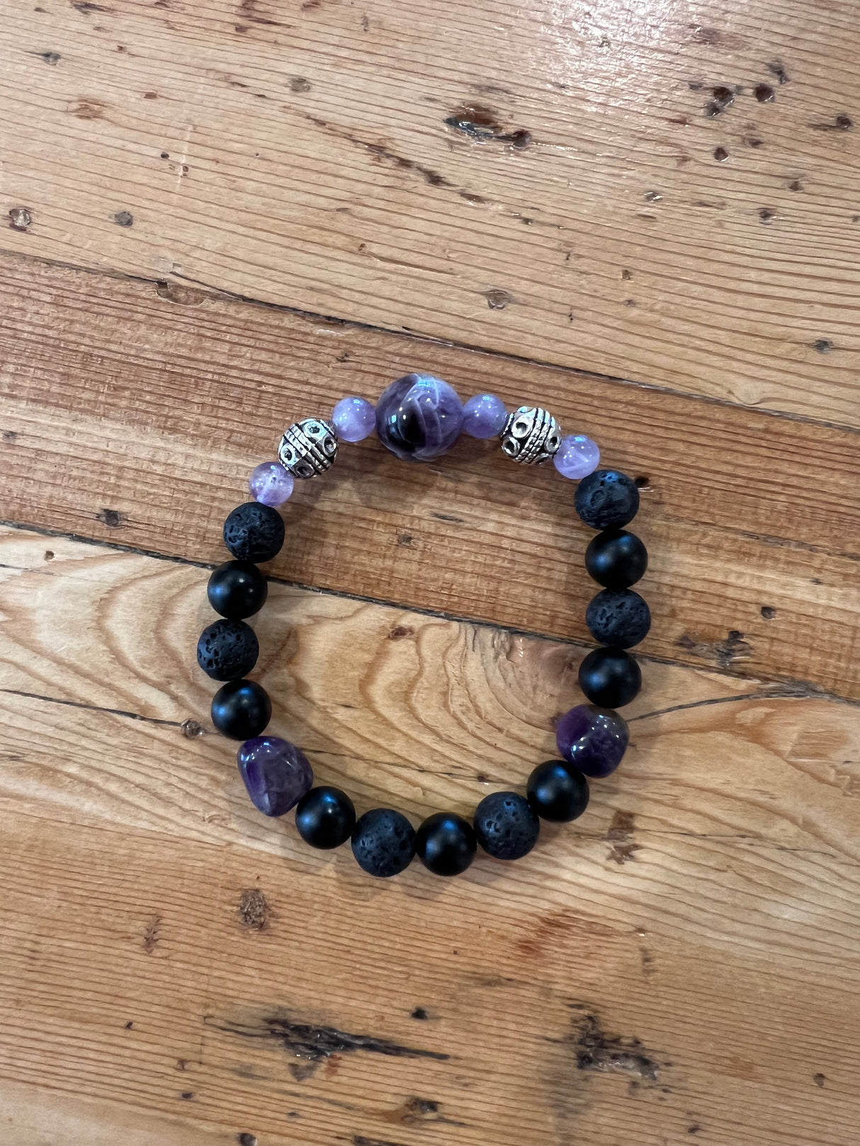 Prairie Mountain Bracelet