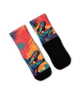 Prehistoric Youth Crew