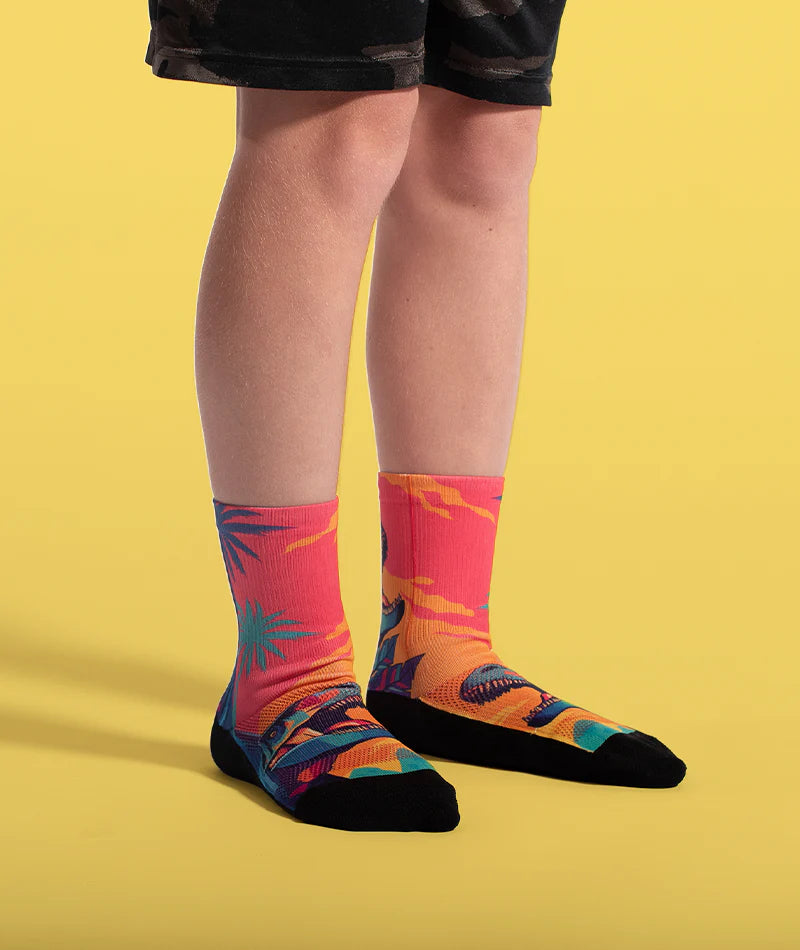 Prehistoric Youth Crew