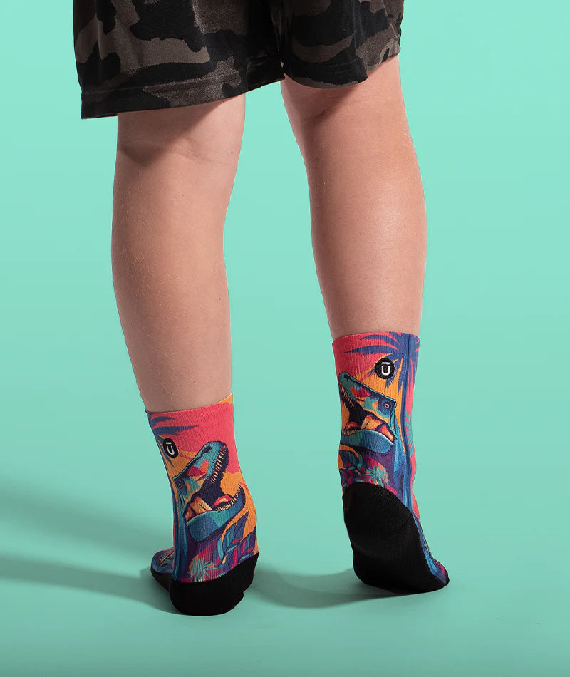 Prehistoric Youth Crew