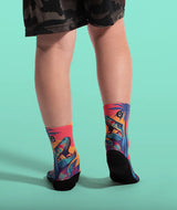 Prehistoric Youth Crew