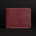 Premium Leather Wallet