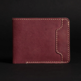 Premium Leather Wallet