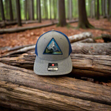 Rocky Mountain Trucker Hat