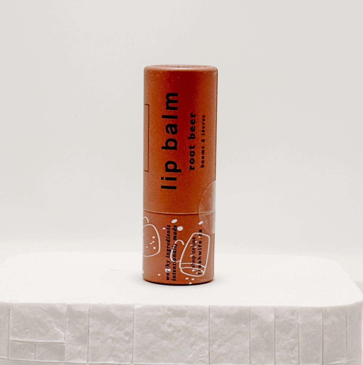 Fresh Wife Lip Balm - Cardboard