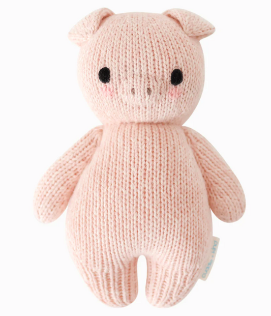 Baby Piglet