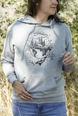 Land & Sea Hoodie