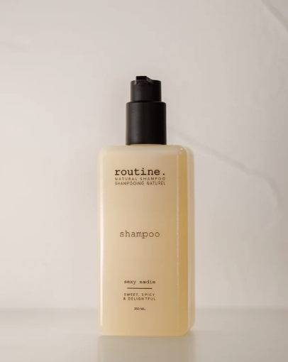 Hair Systems - Sexy Sadie