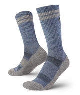 Everyday Merino Crew Sky