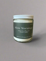 Sweetbriar Candles