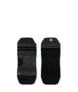 Everyday Merino Ankle Smoke