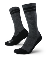 Everyday Merino Crew Smoke