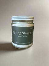 Sweetbriar Candles