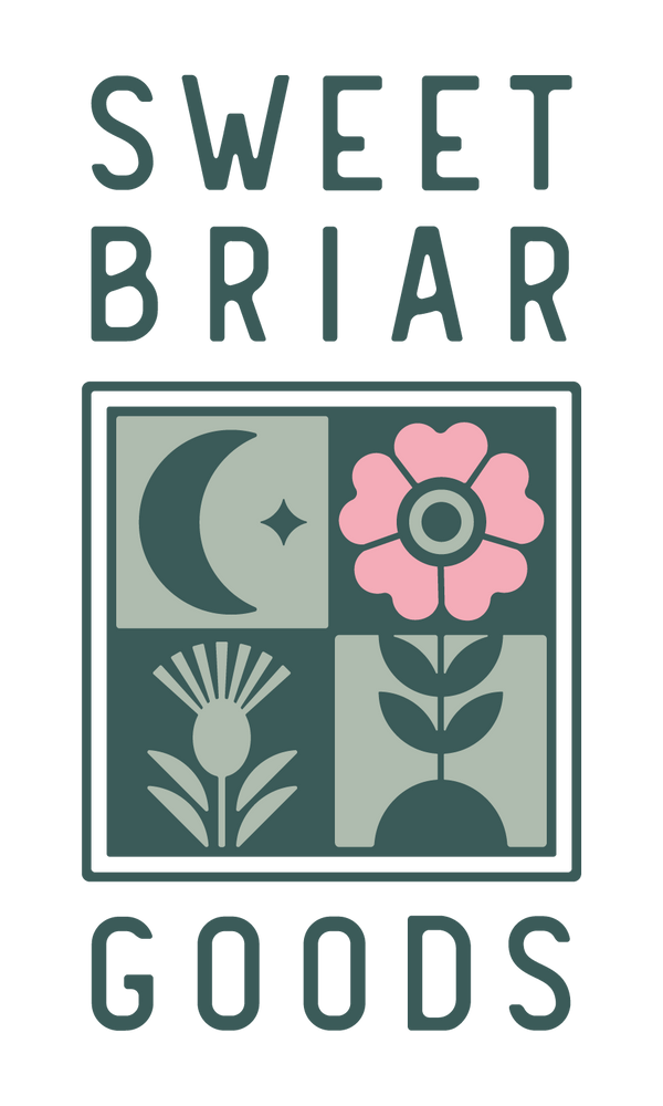 Sweetbriar