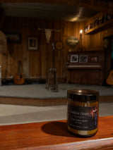 Golden Hour Candle - Twin Cities Special Edition