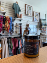 Golden Hour Candle - Twin Cities Special Edition