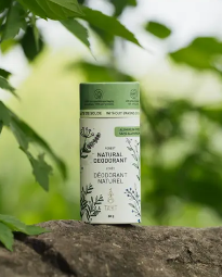 Tanit Natural Deodorant
