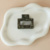 The Eva: Mini Claw Clip